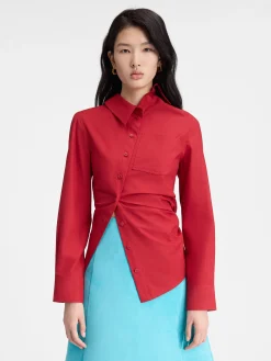 La chemise Pablo