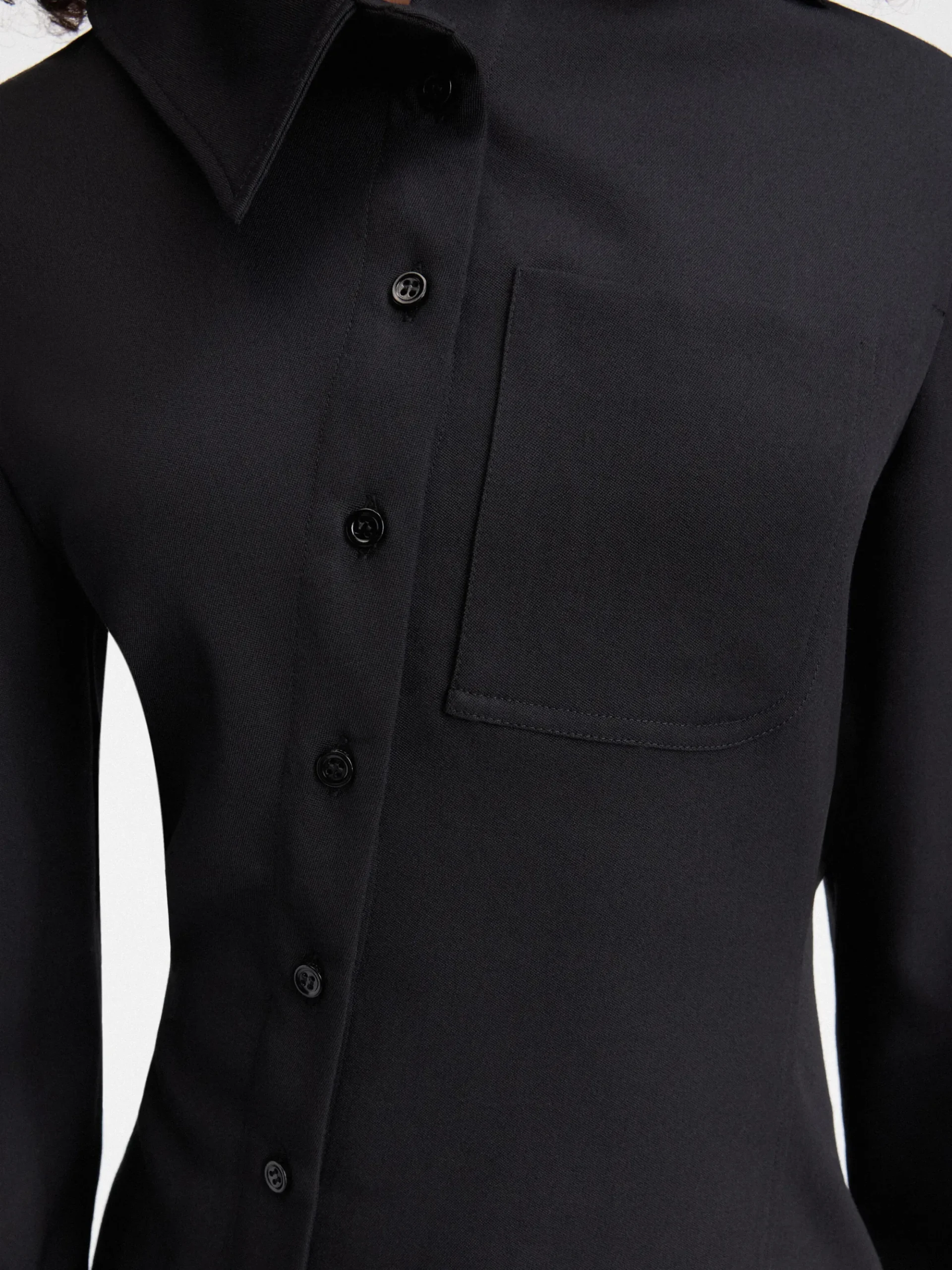La chemise Pablo