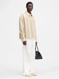 La chemise Papier