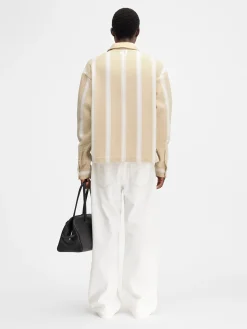 La chemise Papier