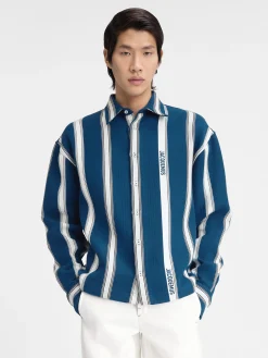 La chemise Papier