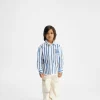 La chemise Peinture enfant