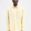 La chemise Simon