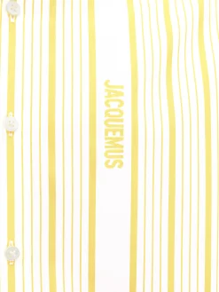 La chemise Simon