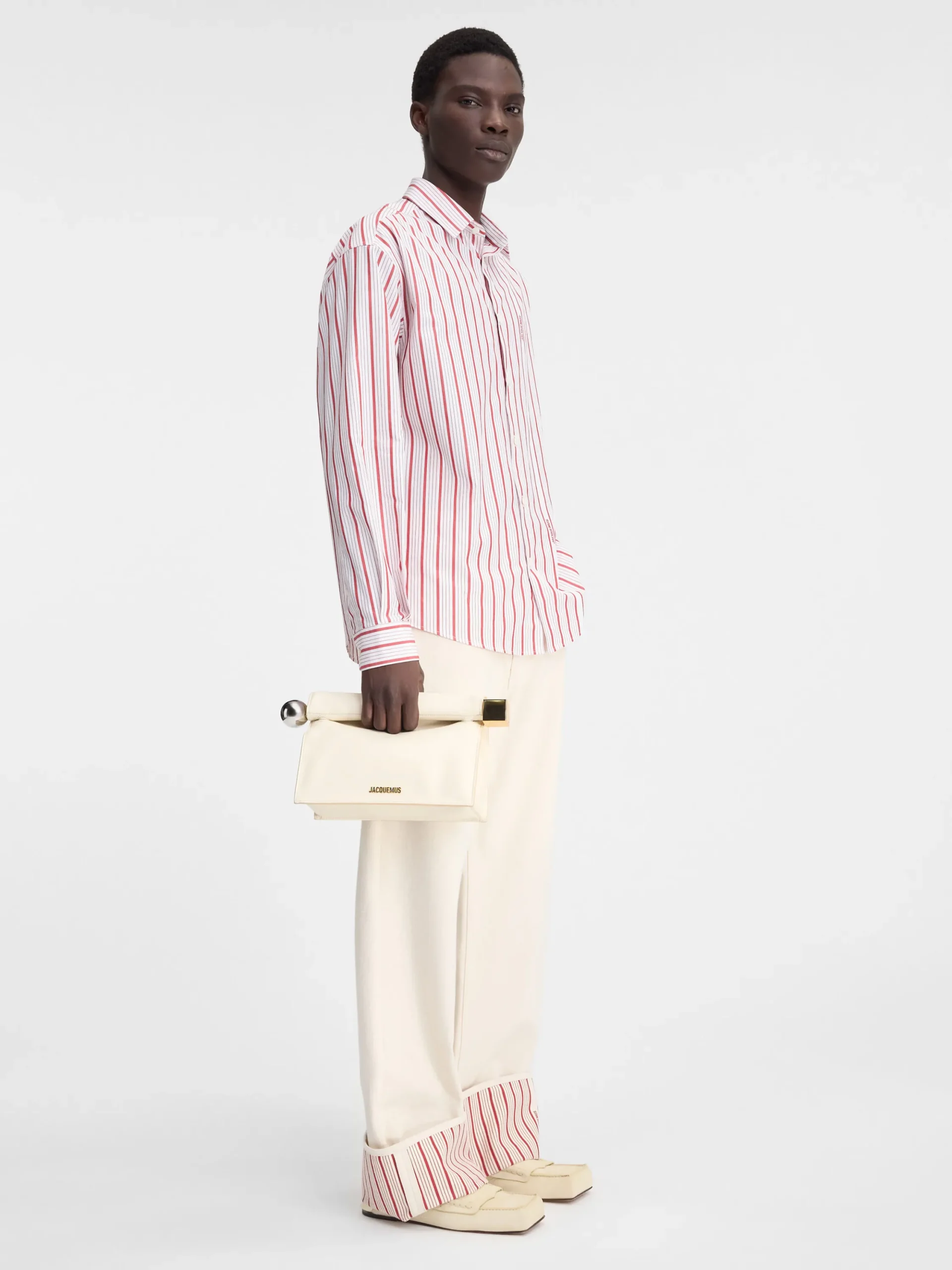 La chemise Simon