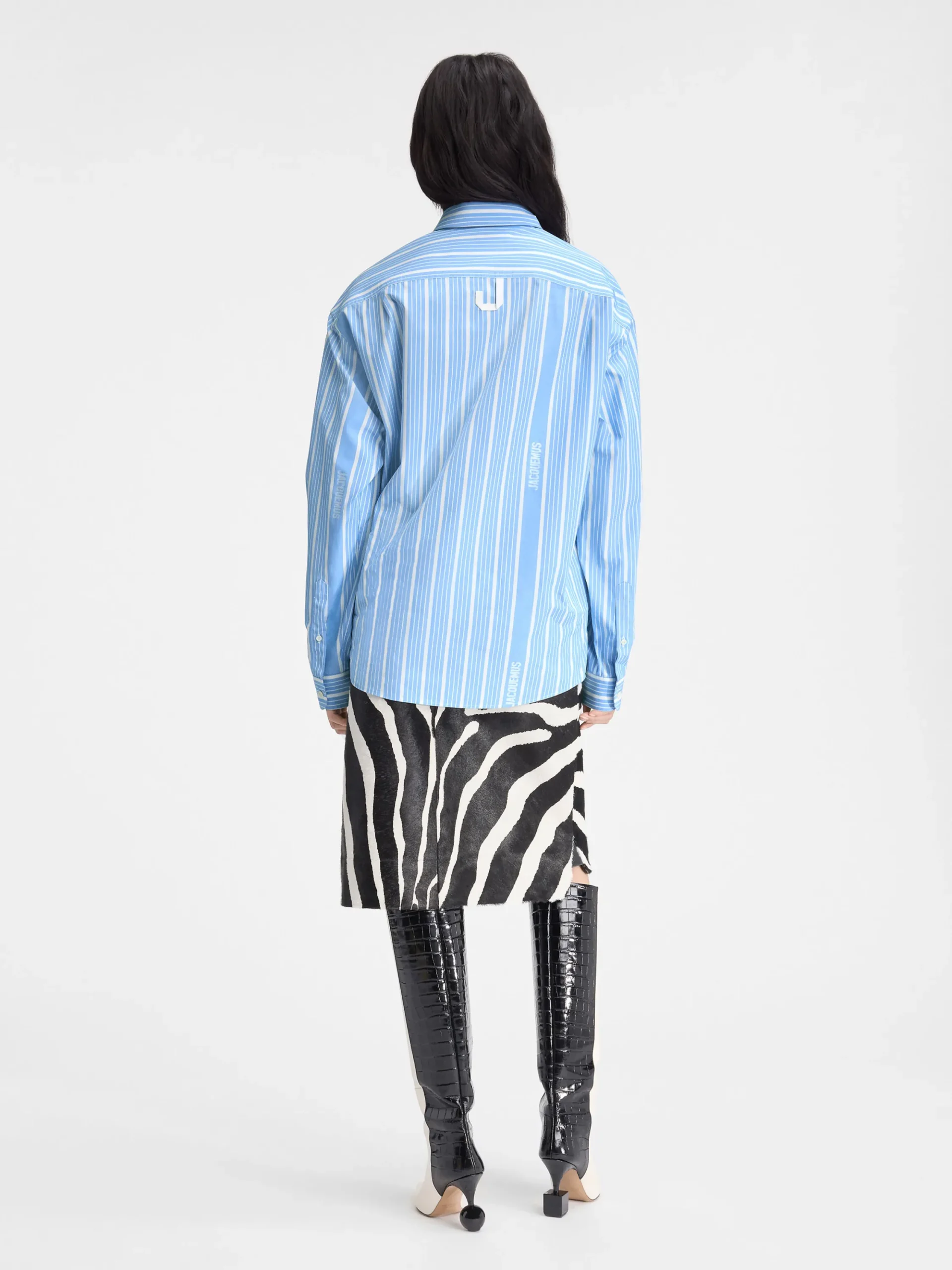 La chemise Simon