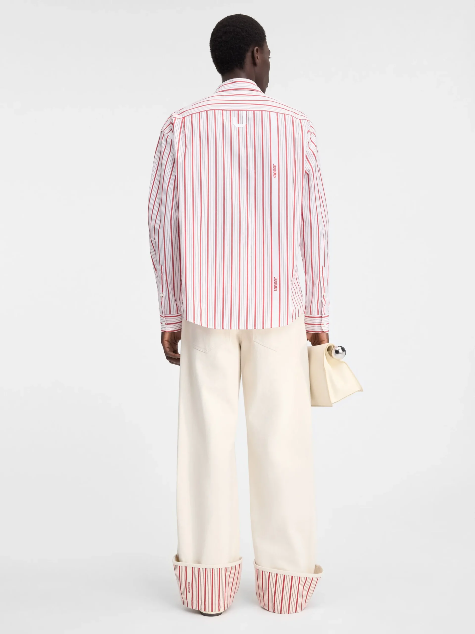 La chemise Simon