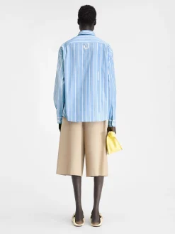 La chemise Simon