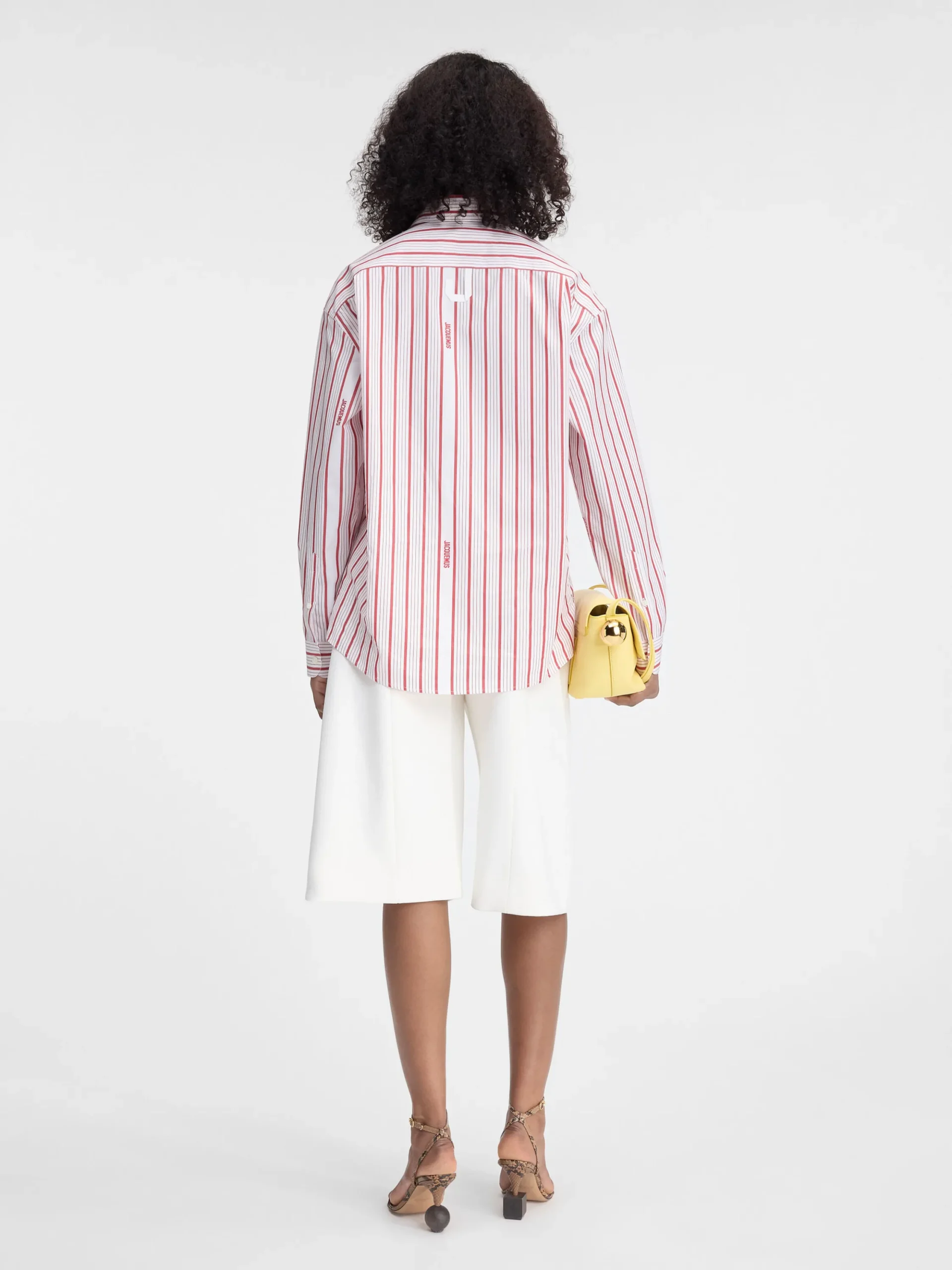 La chemise Simon