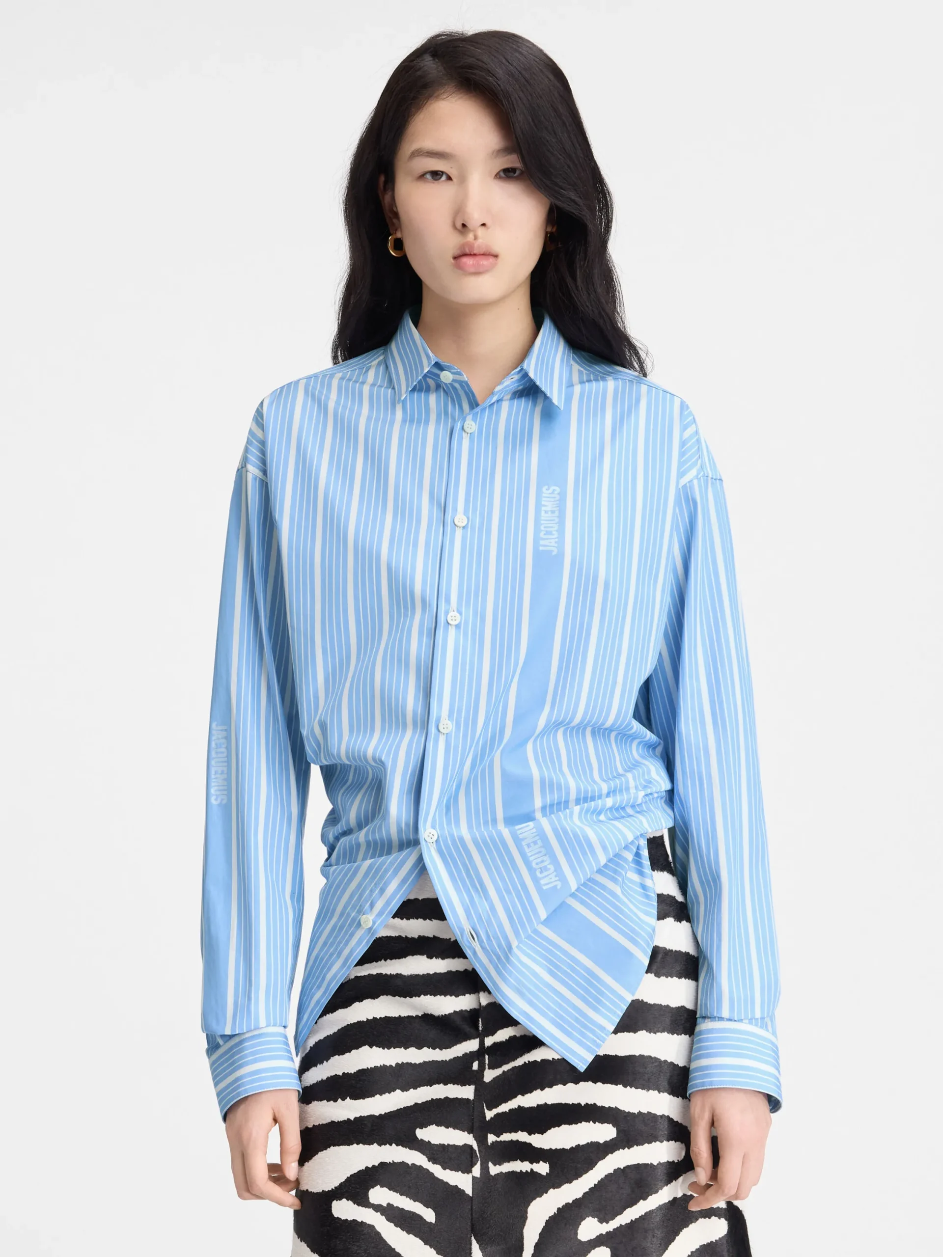 La chemise Simon