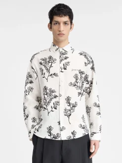 La chemise Simon