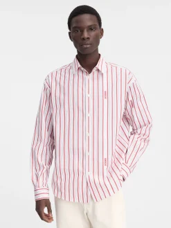 La chemise Simon