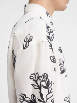 La chemise Simon