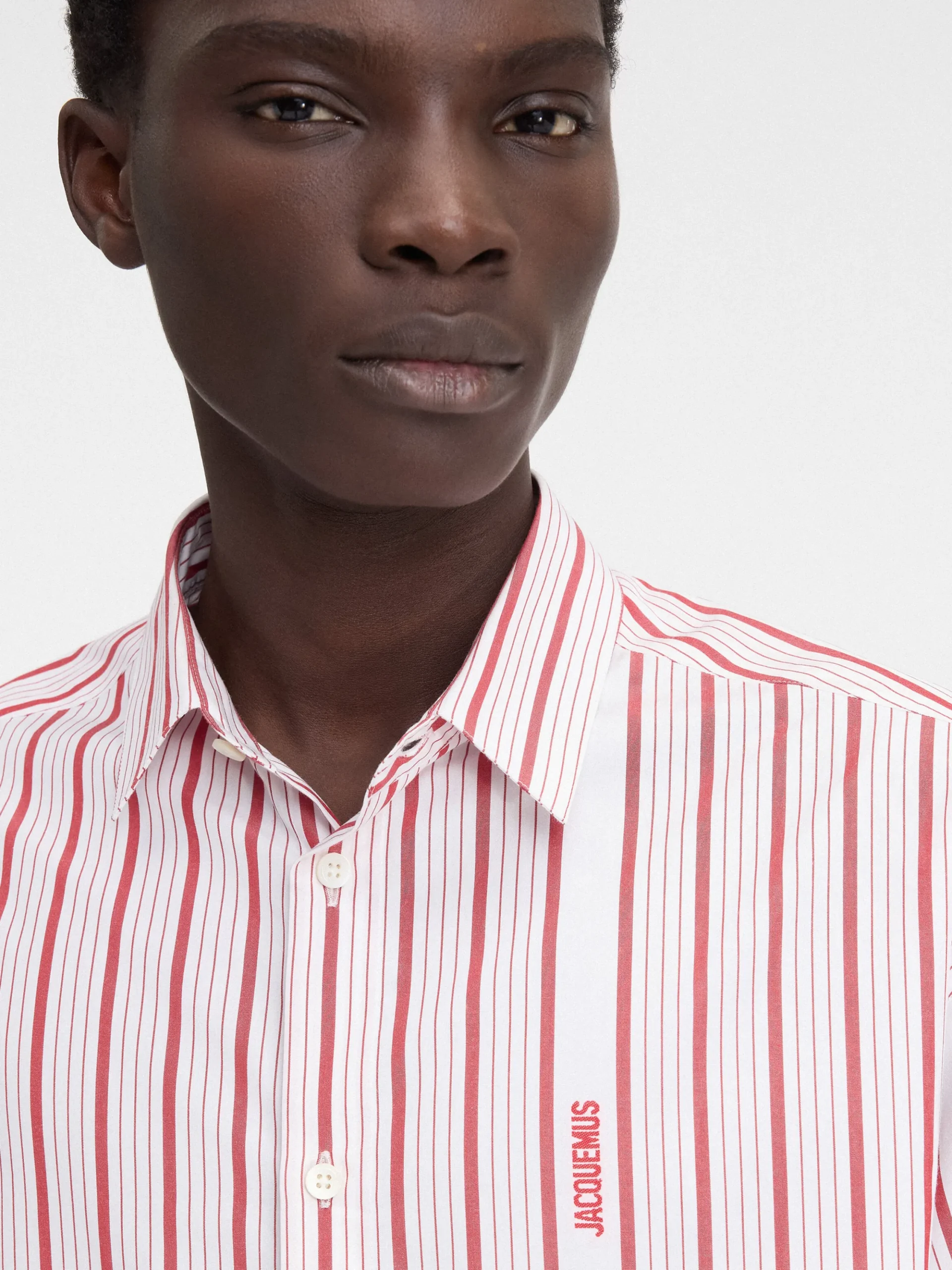 La chemise Simon