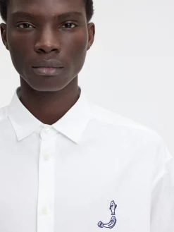 La chemise Simon