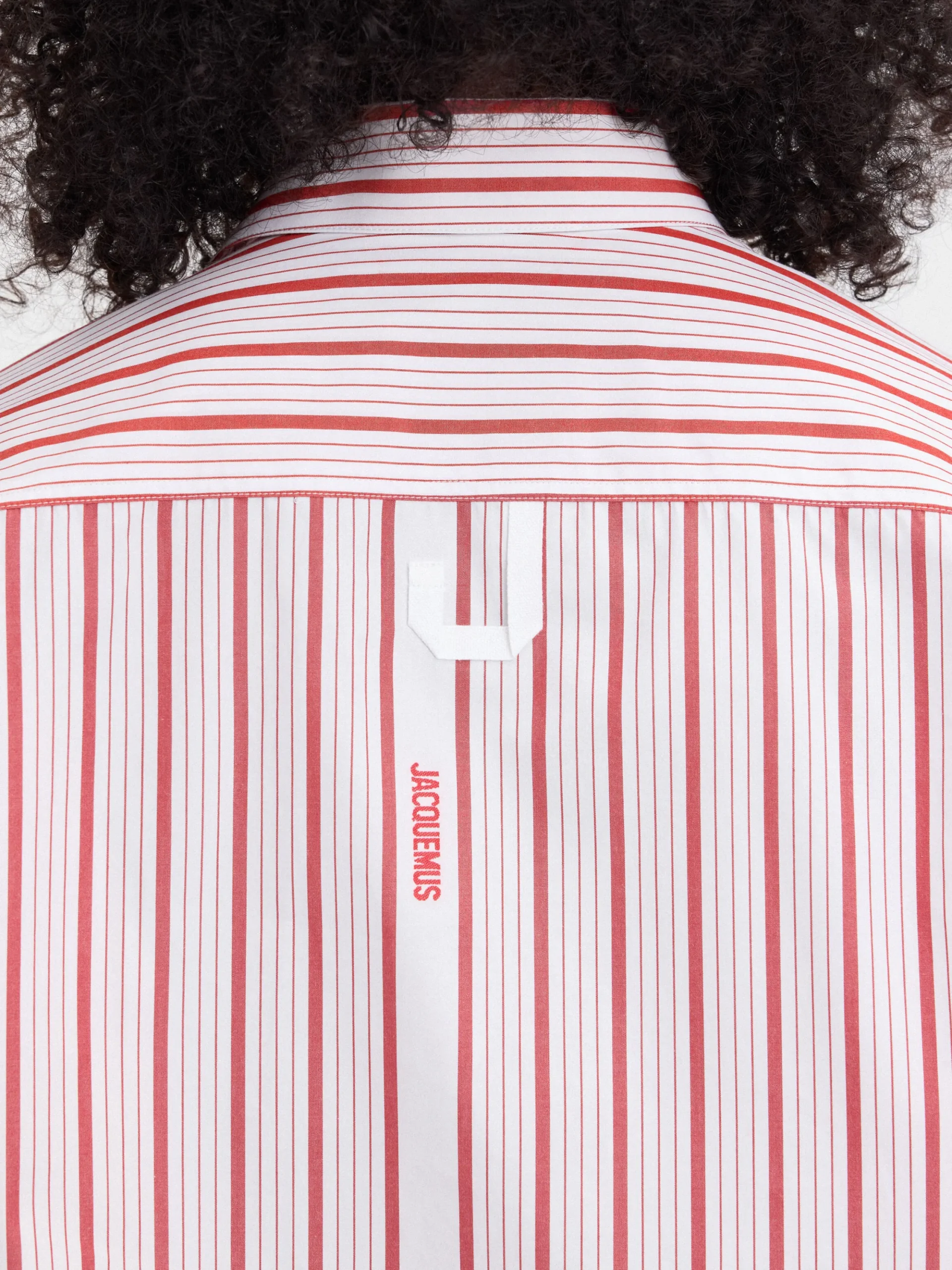 La chemise Simon