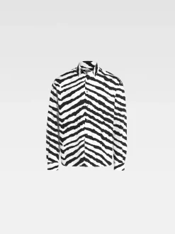 La chemise Simon