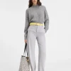 La maille Jacquemus