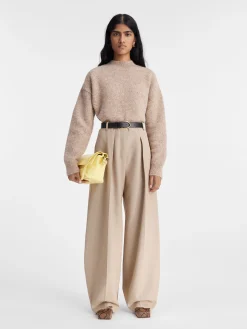 La maille Jacquemus