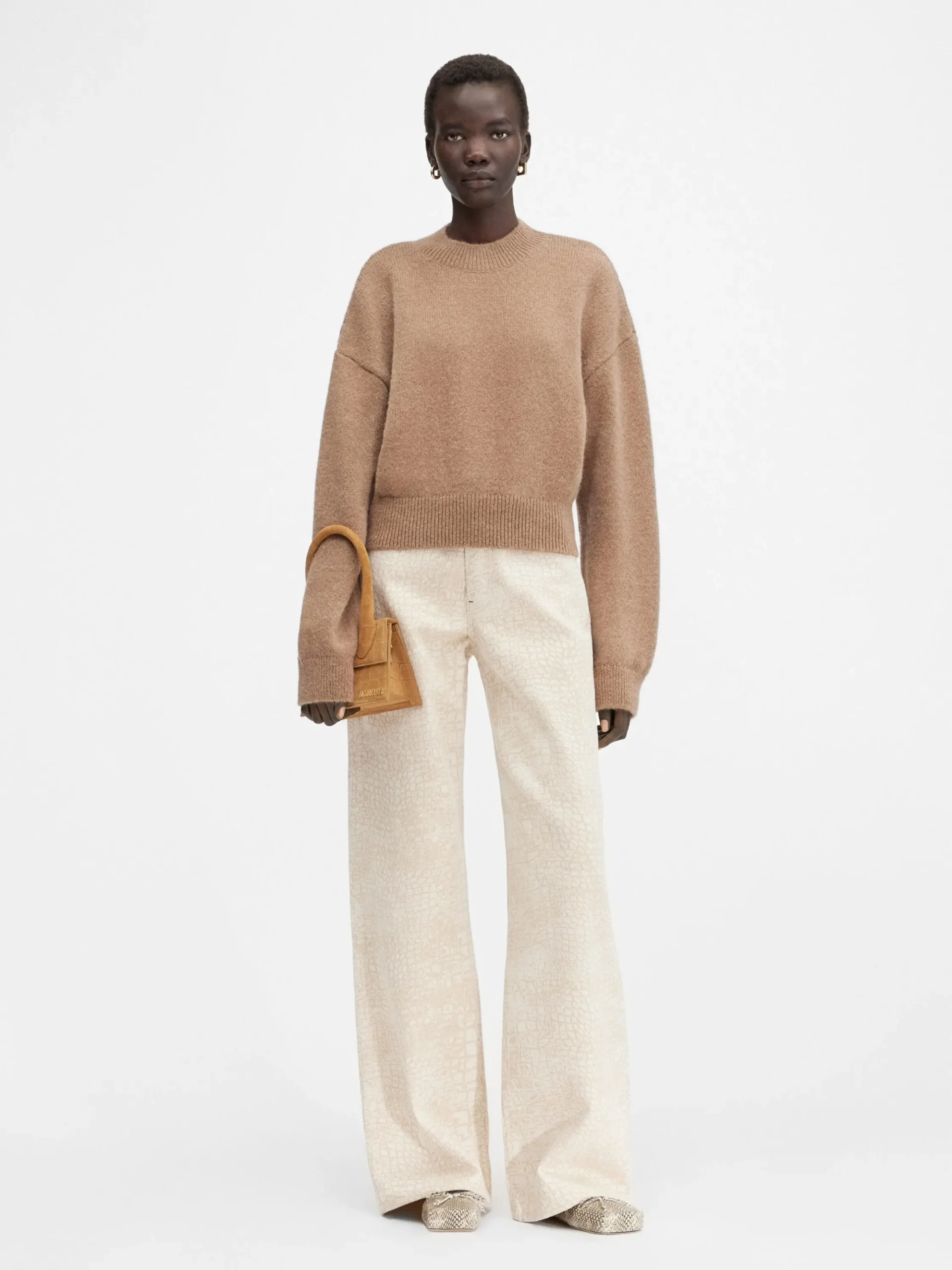 La maille Jacquemus