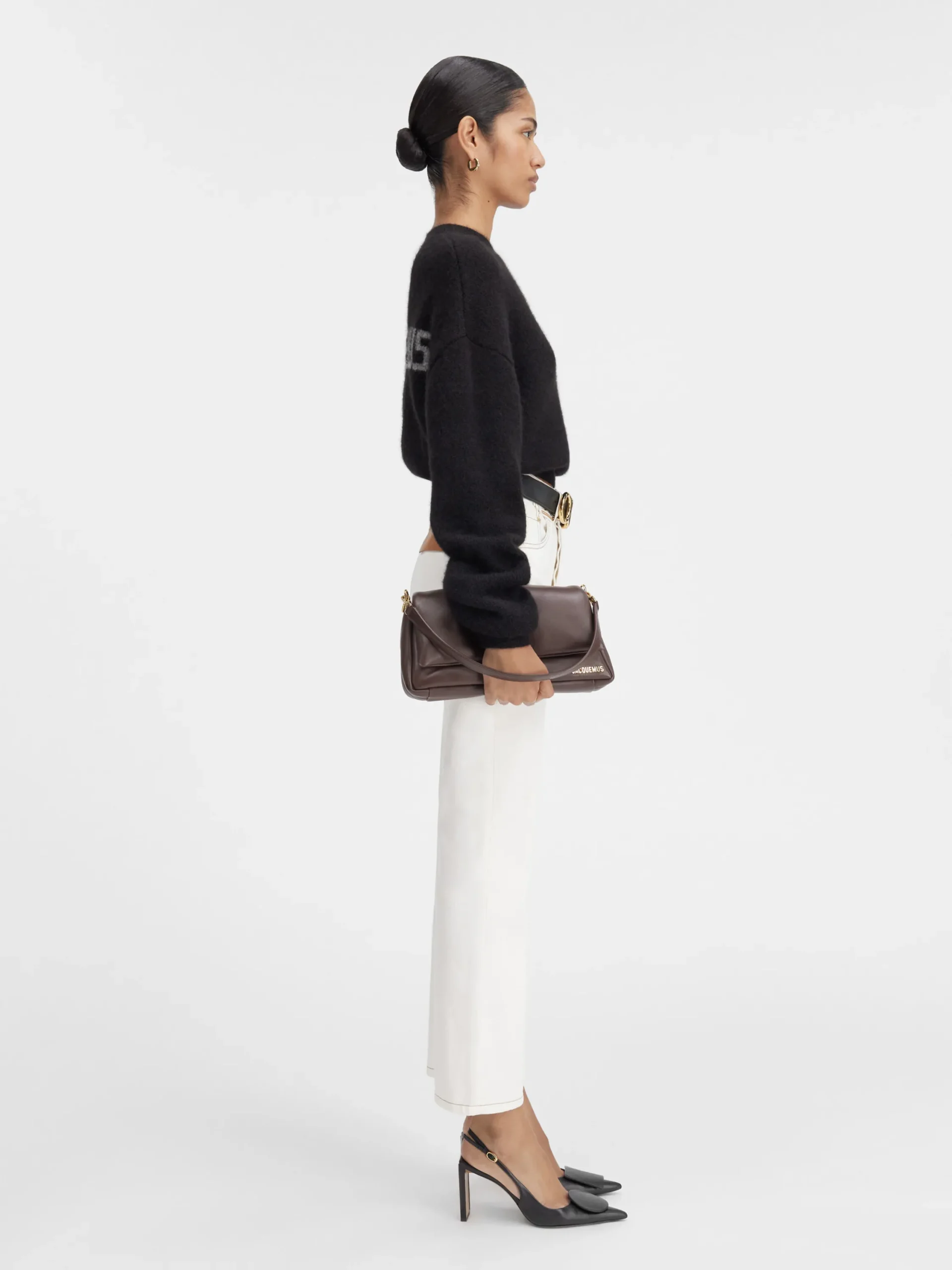 La maille Jacquemus