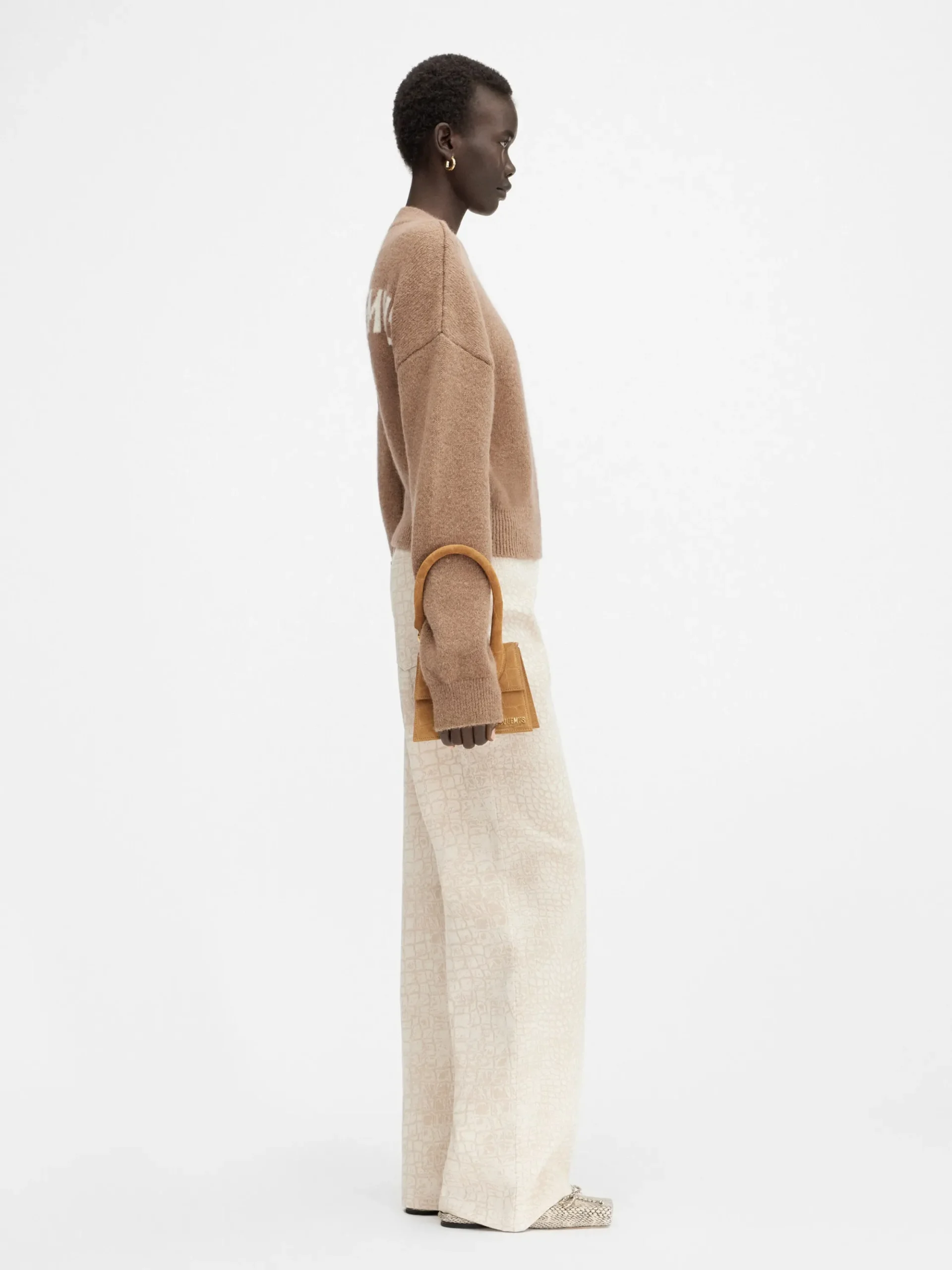 La maille Jacquemus