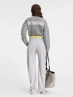 La maille Jacquemus