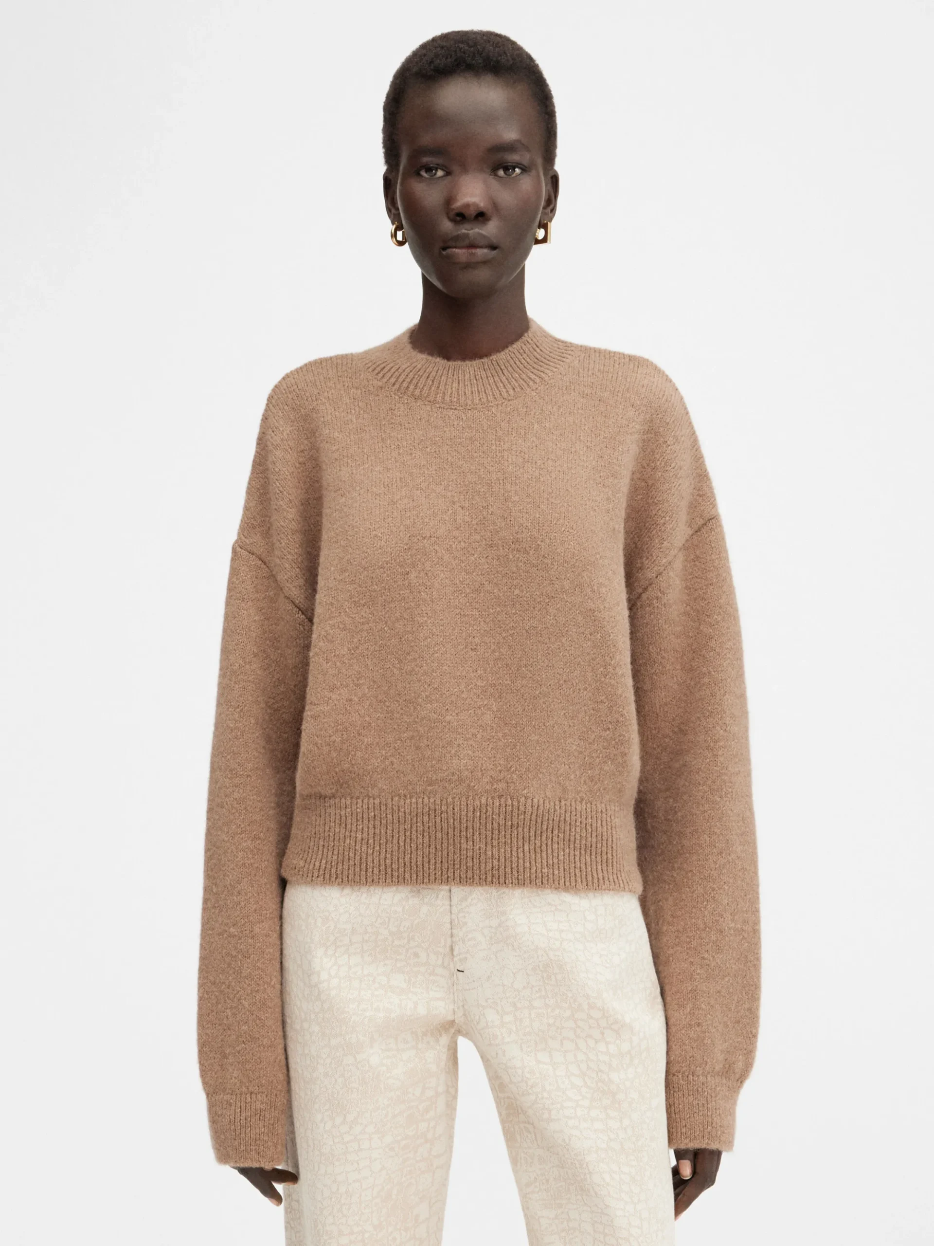 La maille Jacquemus