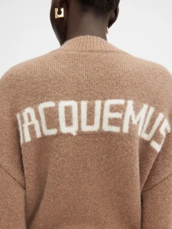 La maille Jacquemus