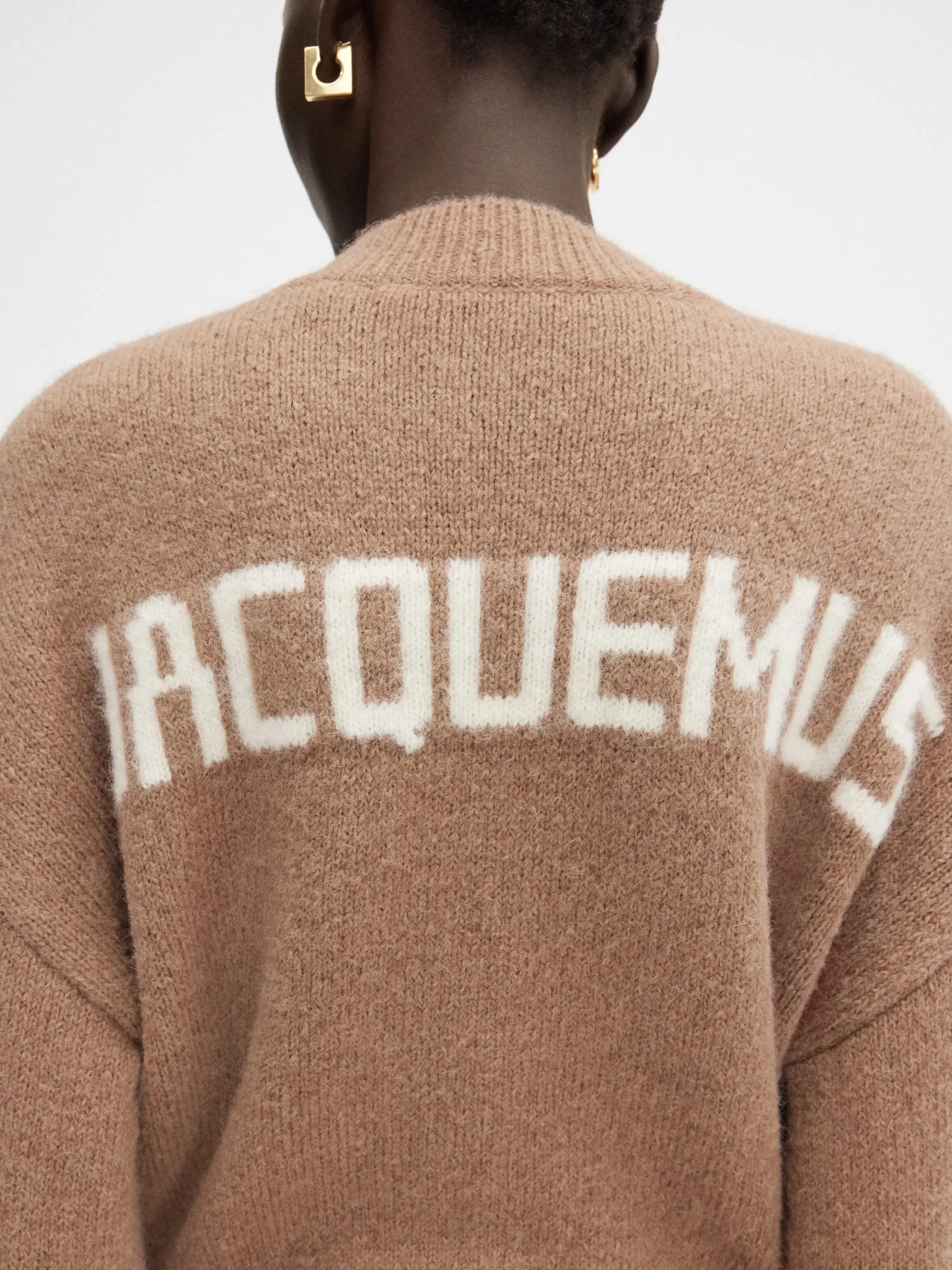 La maille Jacquemus