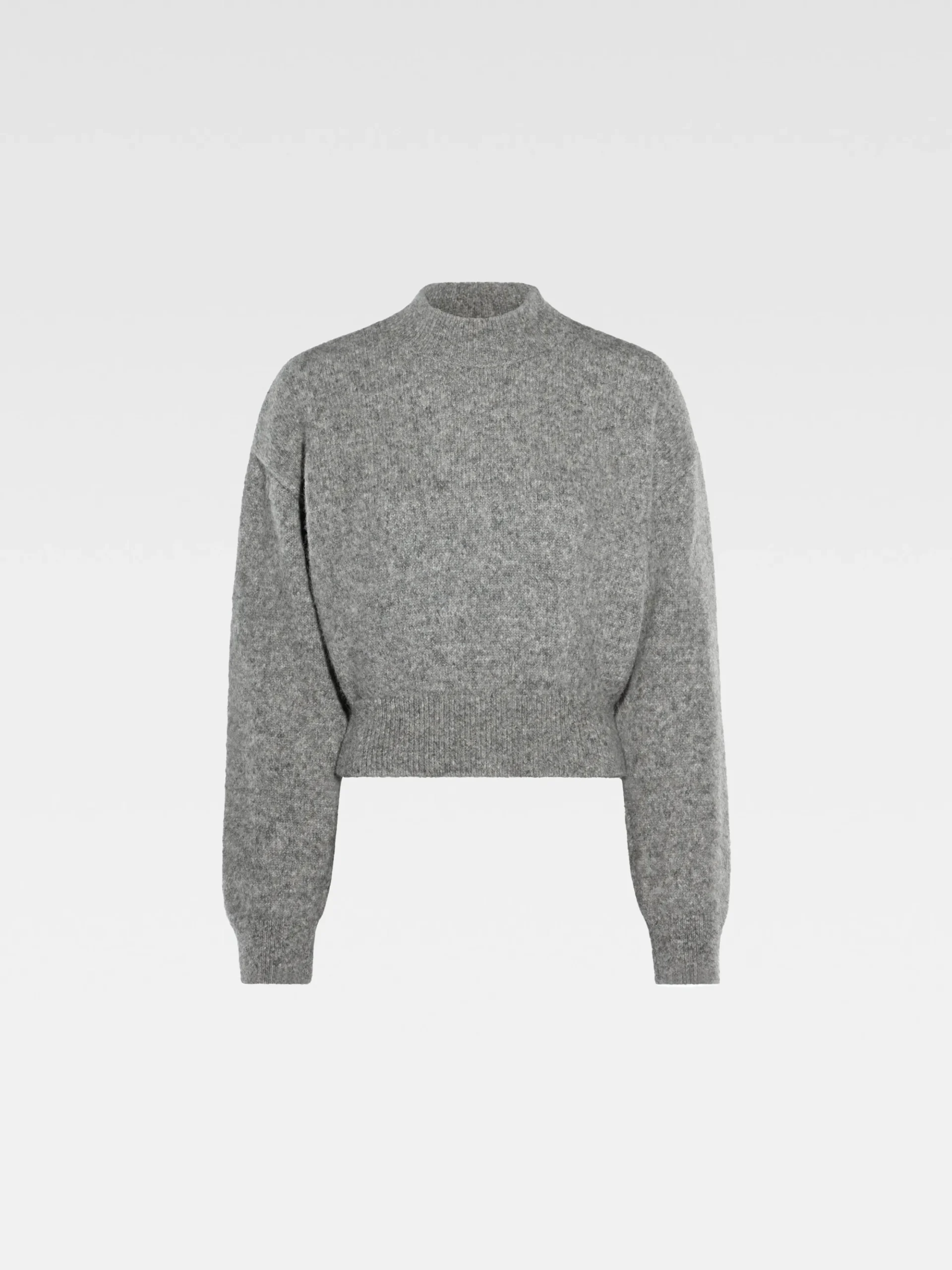 La maille Jacquemus