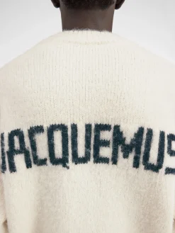La maille Pavane