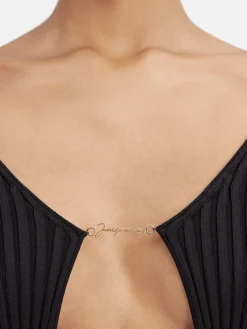 La maille Pral&ugrave; longue
