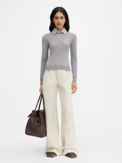 La maille Tricot