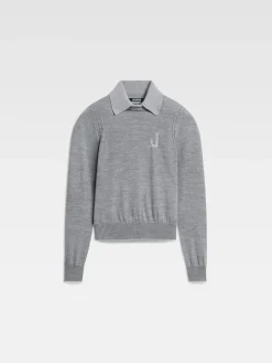 La maille Tricot