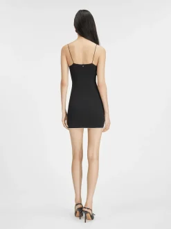 La mini robe Aro
