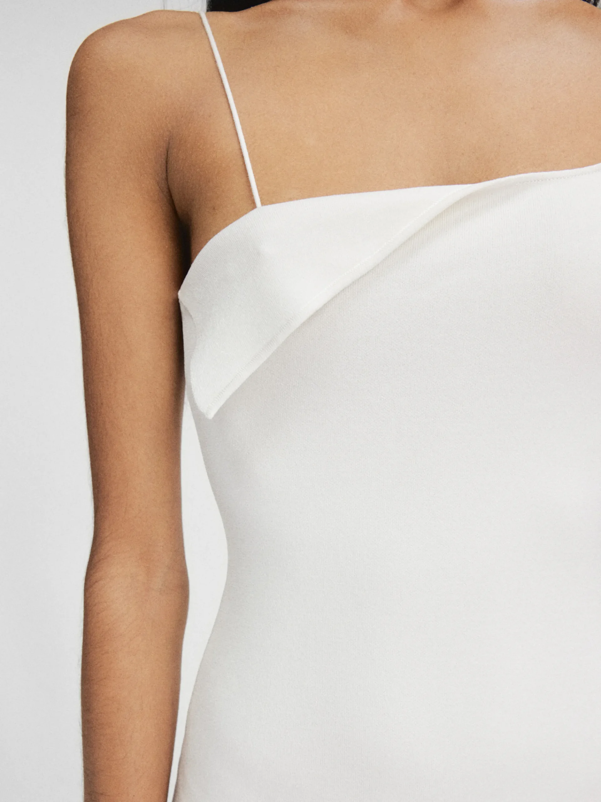 La mini robe Aro