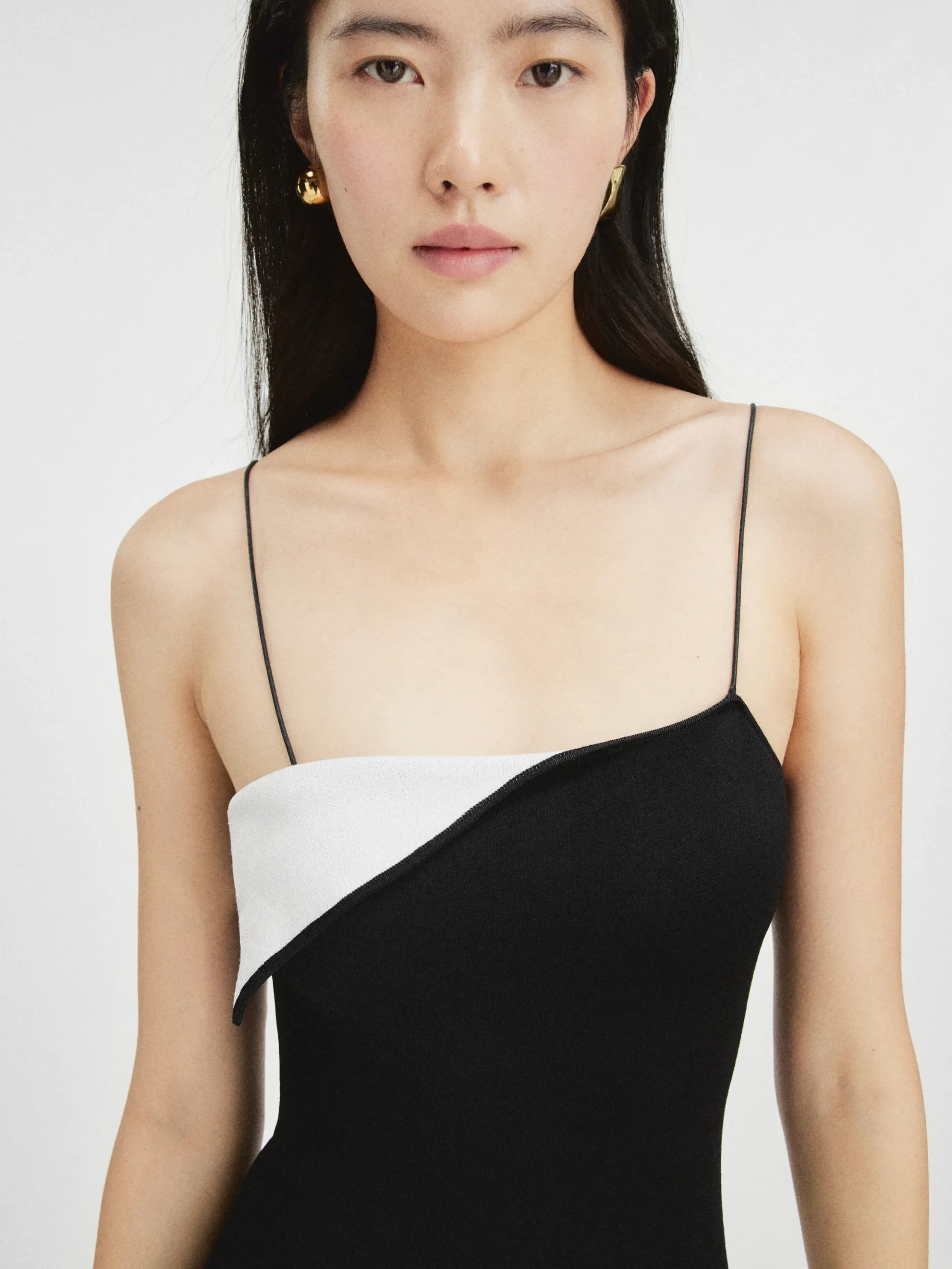 La mini robe Aro