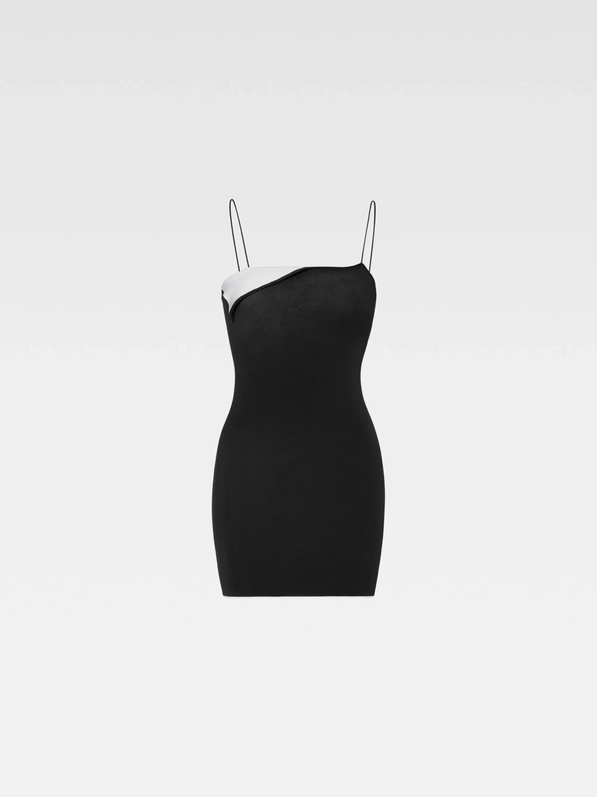 La mini robe Aro