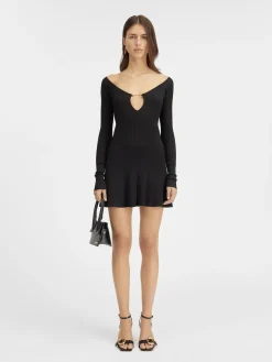 La mini robe Pralù