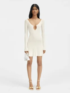 La mini robe Pralù