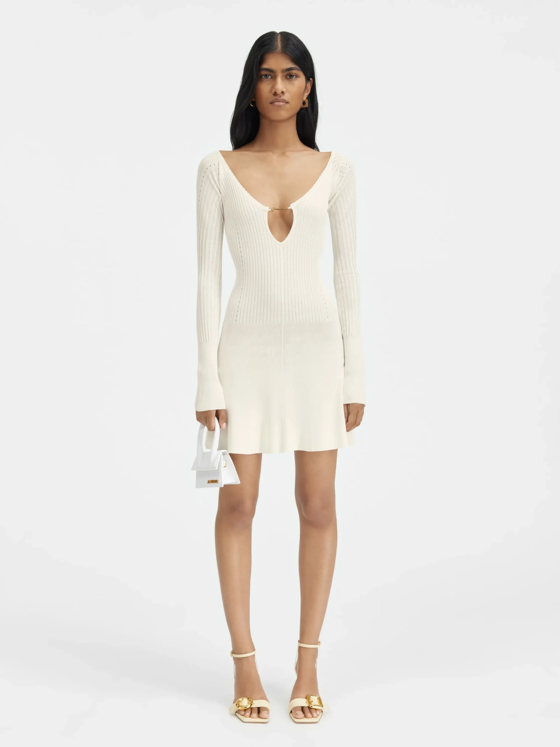 La mini robe Pralù