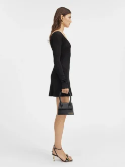 La mini robe Pral&ugrave;