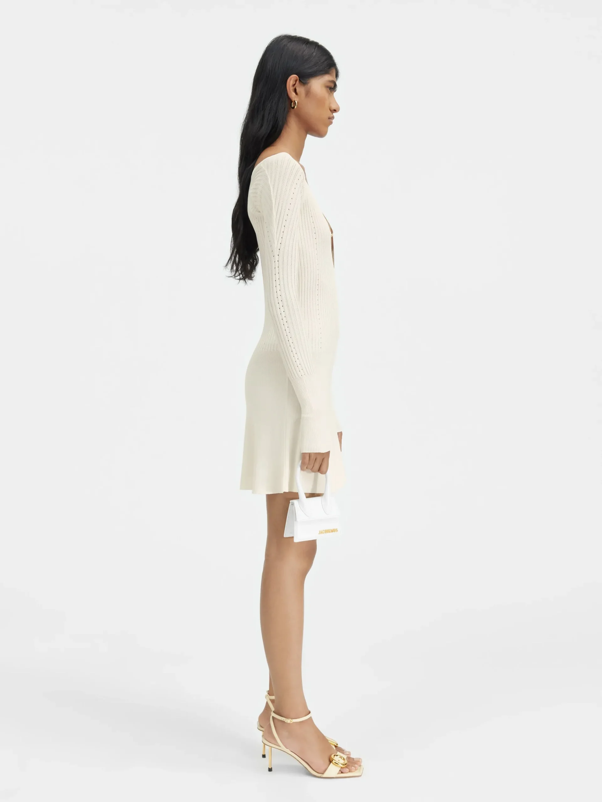 La mini robe Pralù