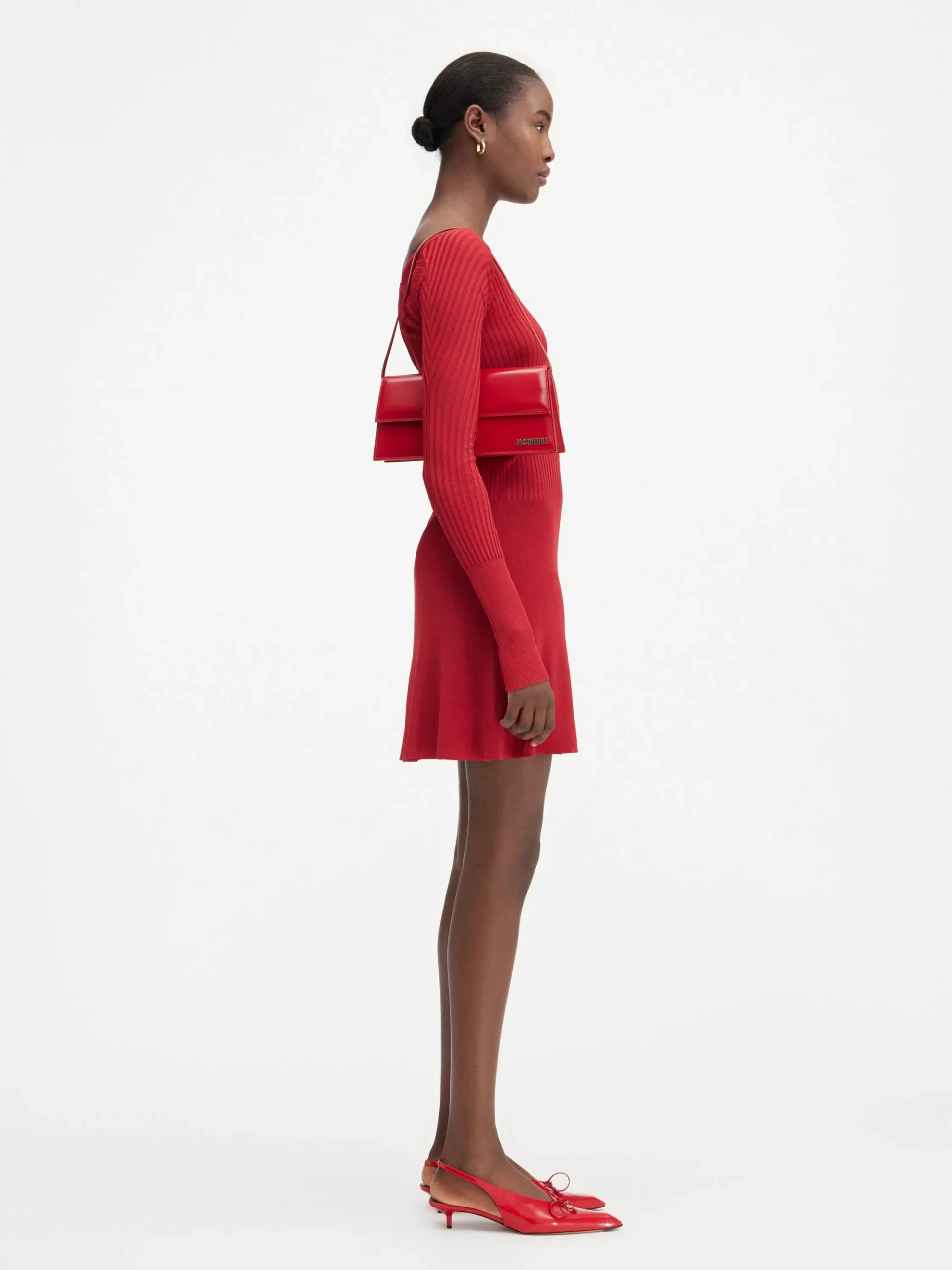 La mini robe Pralù