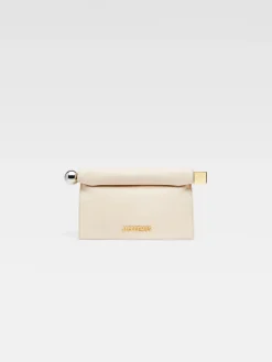La petite pochette Rond Carré
