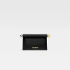 La petite pochette Rond Carr&eacute;