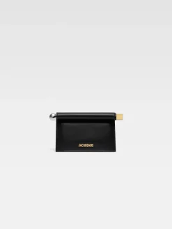 La petite pochette Rond Carré