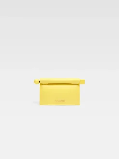 La petite pochette Rond Carré