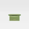La petite pochette Rond Carr&eacute;